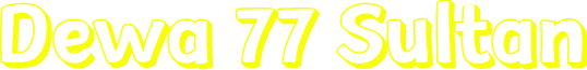 Dewa 77 Sultan